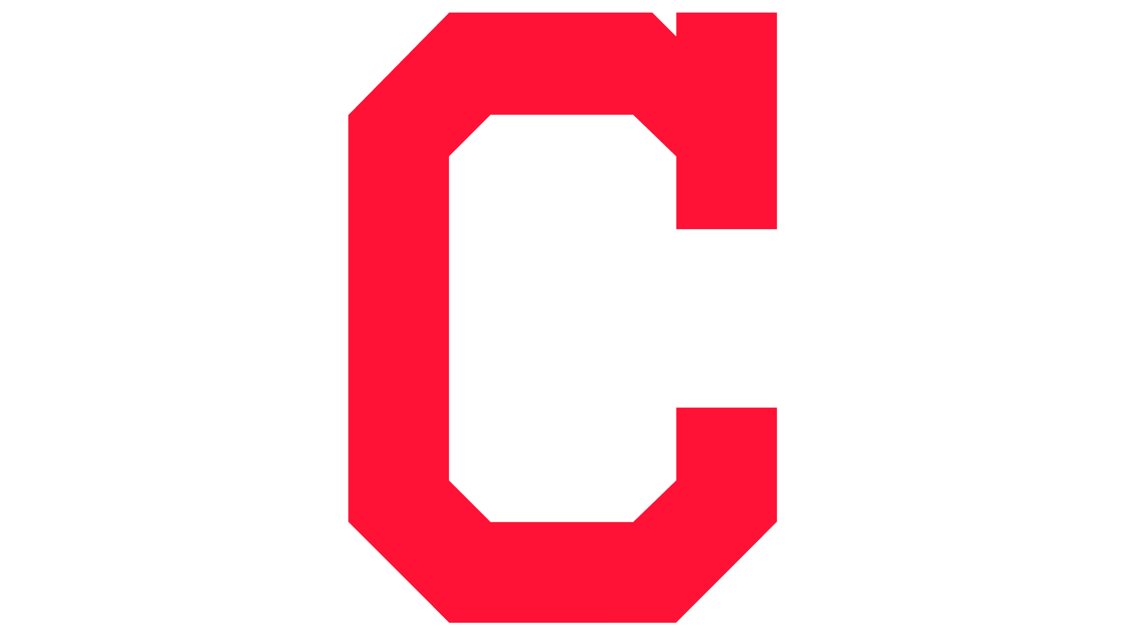 Cleveland Indians Logo, symbol, meaning, PNG, brand