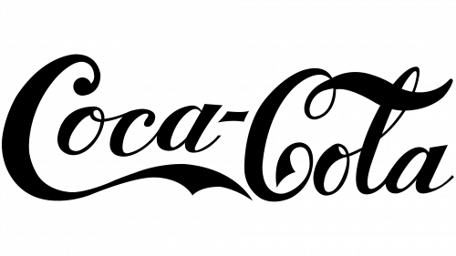 Coca Cola Logo 1890-1899