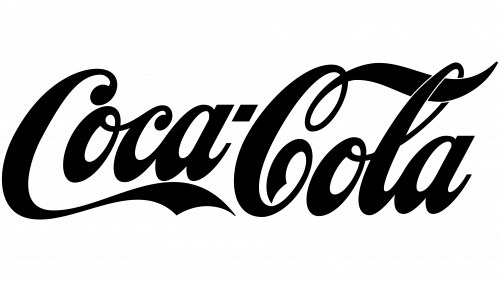 Coca Cola Logo 1903