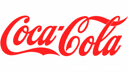 Coca Cola Logo 1934