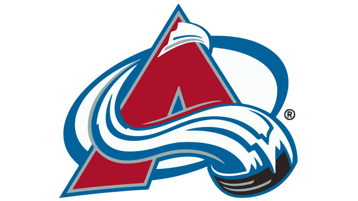 Colorado Avalanche Logo, symbol, meaning, history, PNG, brand