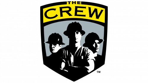 Columbus Crew Logo 1996