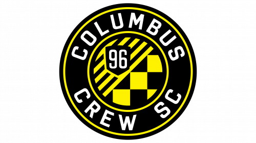 Columbus Crew SC Logo 2014