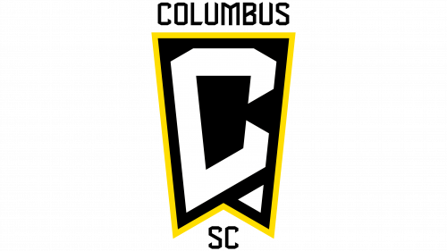 Columbus SC Logo 2021