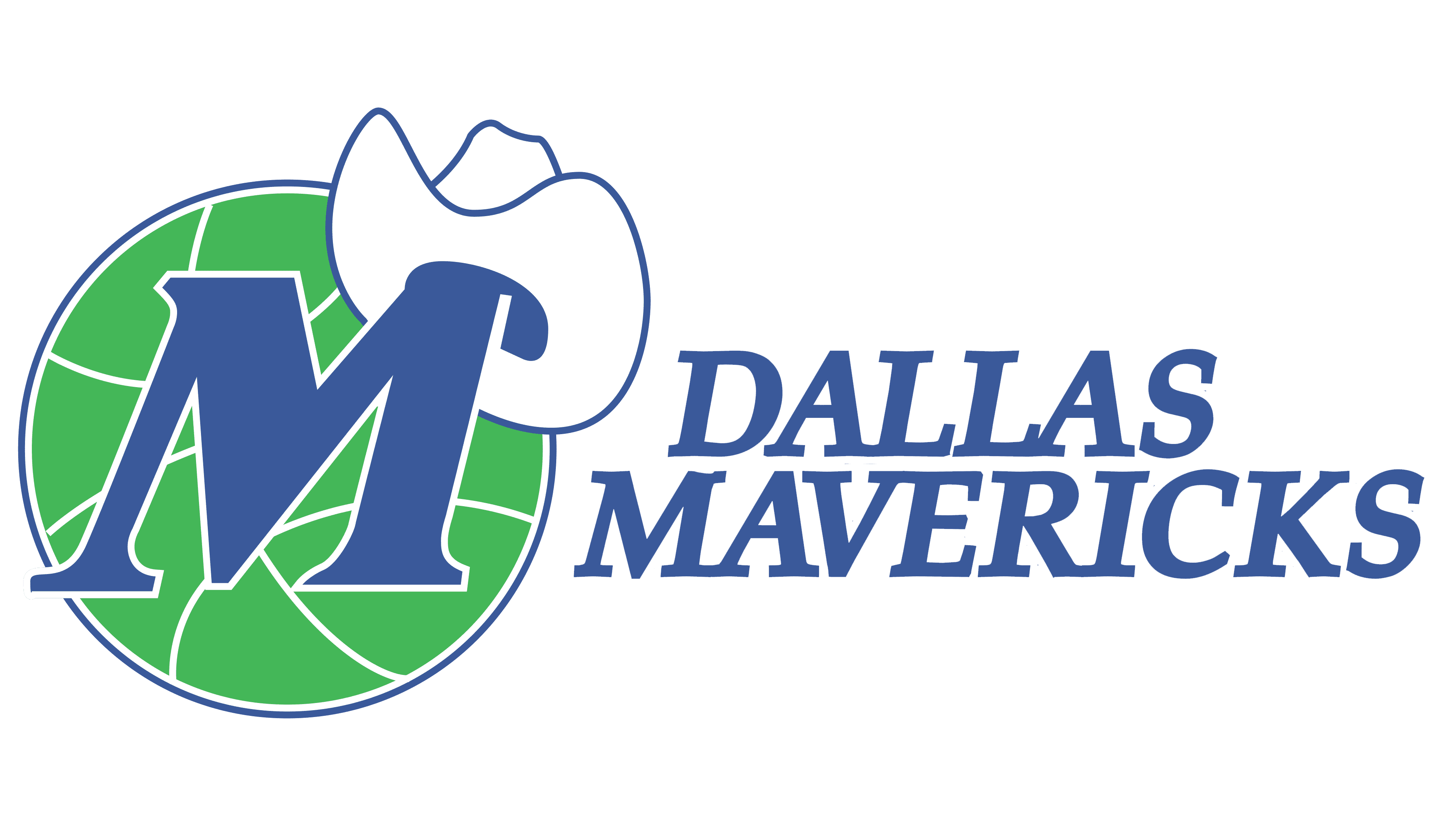 Mavericks Logo