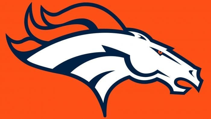 Denver Broncos emblem