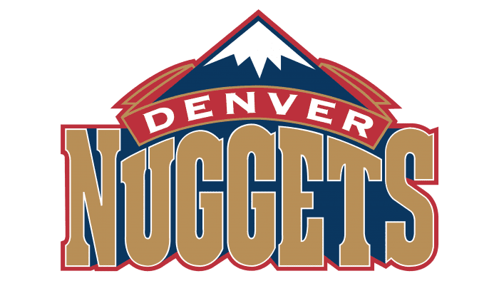 Denver Nuggets Logo, symbol, meaning, history, PNG, brand