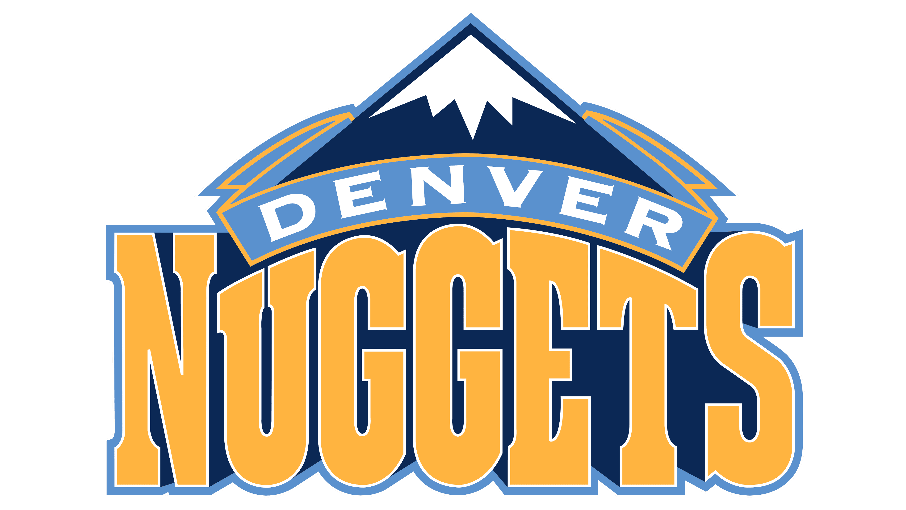 Denver Nuggets Logo , symbol, meaning, history, PNG, brand