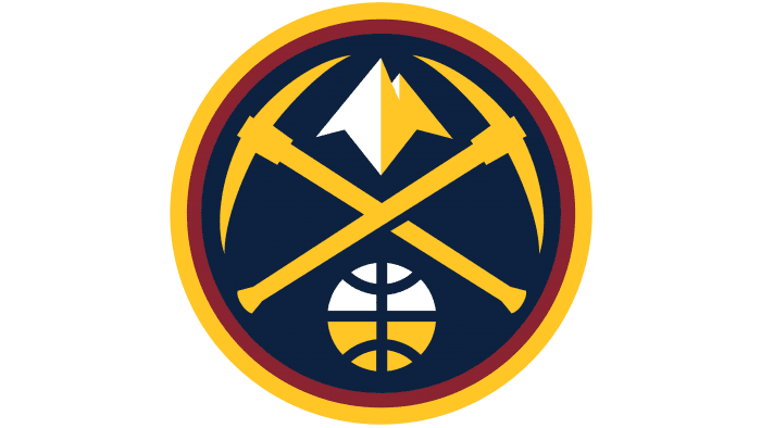 Denver Nuggets Symbol