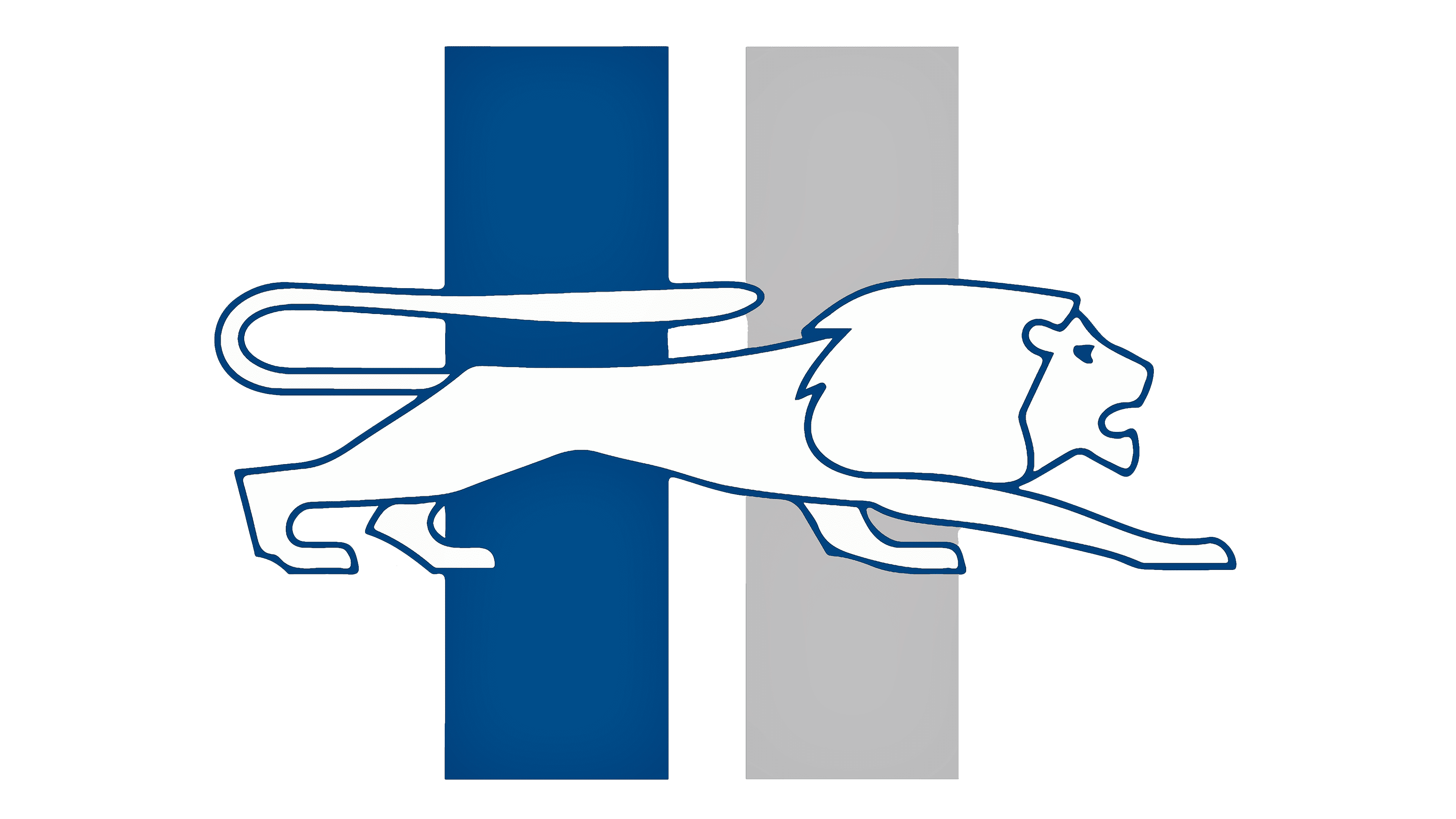 Detroit Lions Logo Symbol Meaning History Png