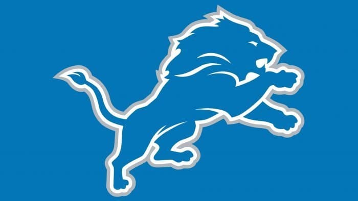 Detroit Lions emblem