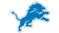 Detroit Lions logo