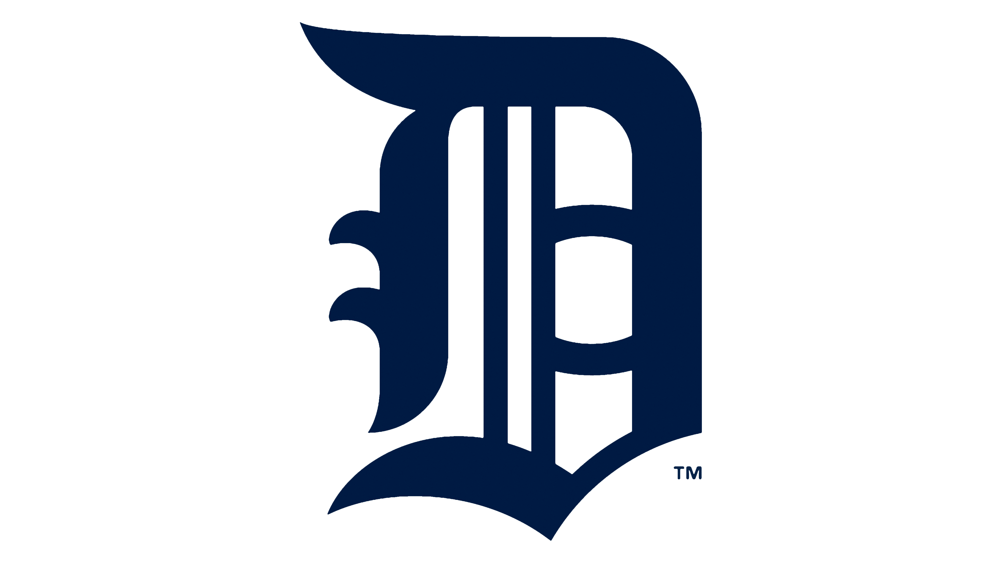 What's the point of changing the Detroit Tigers' Old English 'D'?