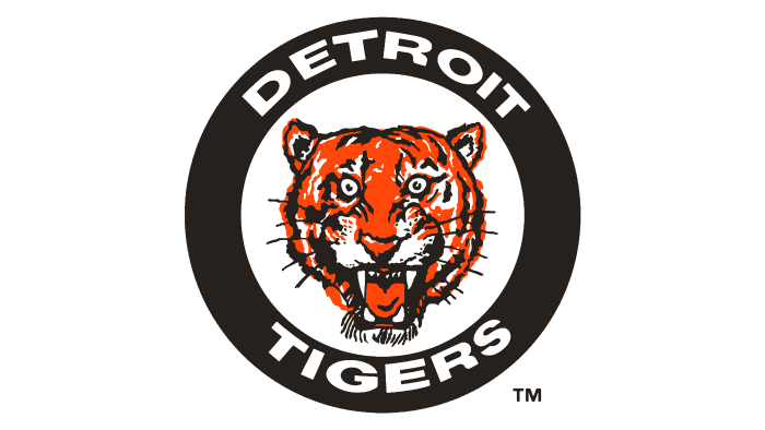 Detroit Tigers Logo, symbol, meaning, history, PNG, brand