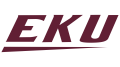 Eastern Kentucky Colonels Logo