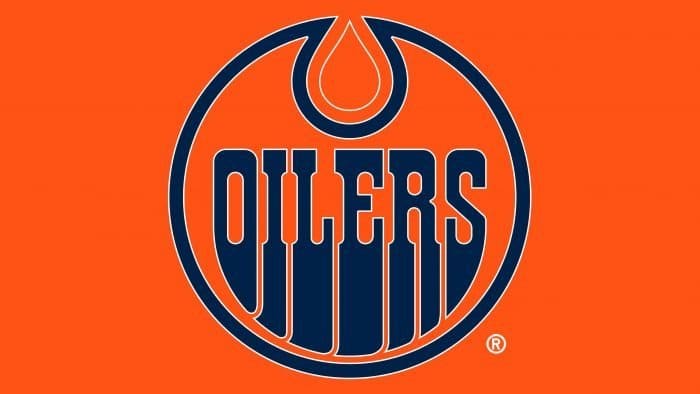Edmonton Oilers emblem