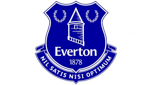 Everton Logo