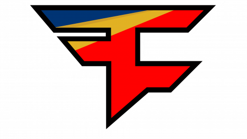 FaZe Clan Logo 2016-2018