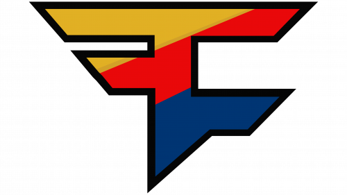 FaZe Clan Logo 2016