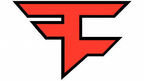 FaZe Clan Logo 2018
