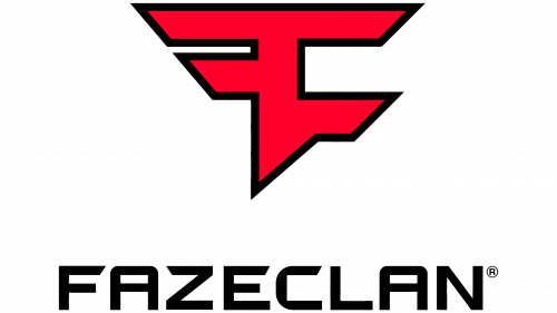 FaZe Clan Logo 2021-2025