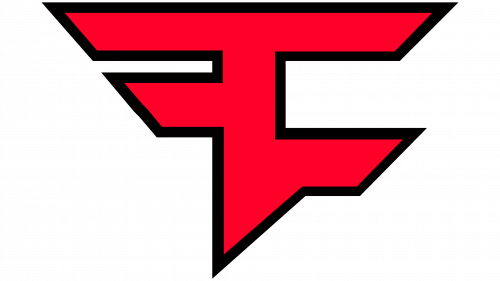FaZe Clan Logo 2021