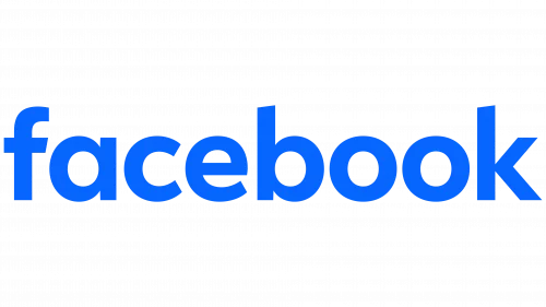 Facebook Logo