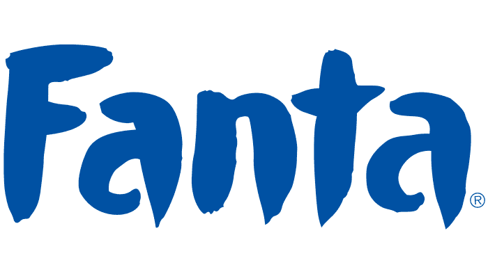 Fanta Logo 1994-1997