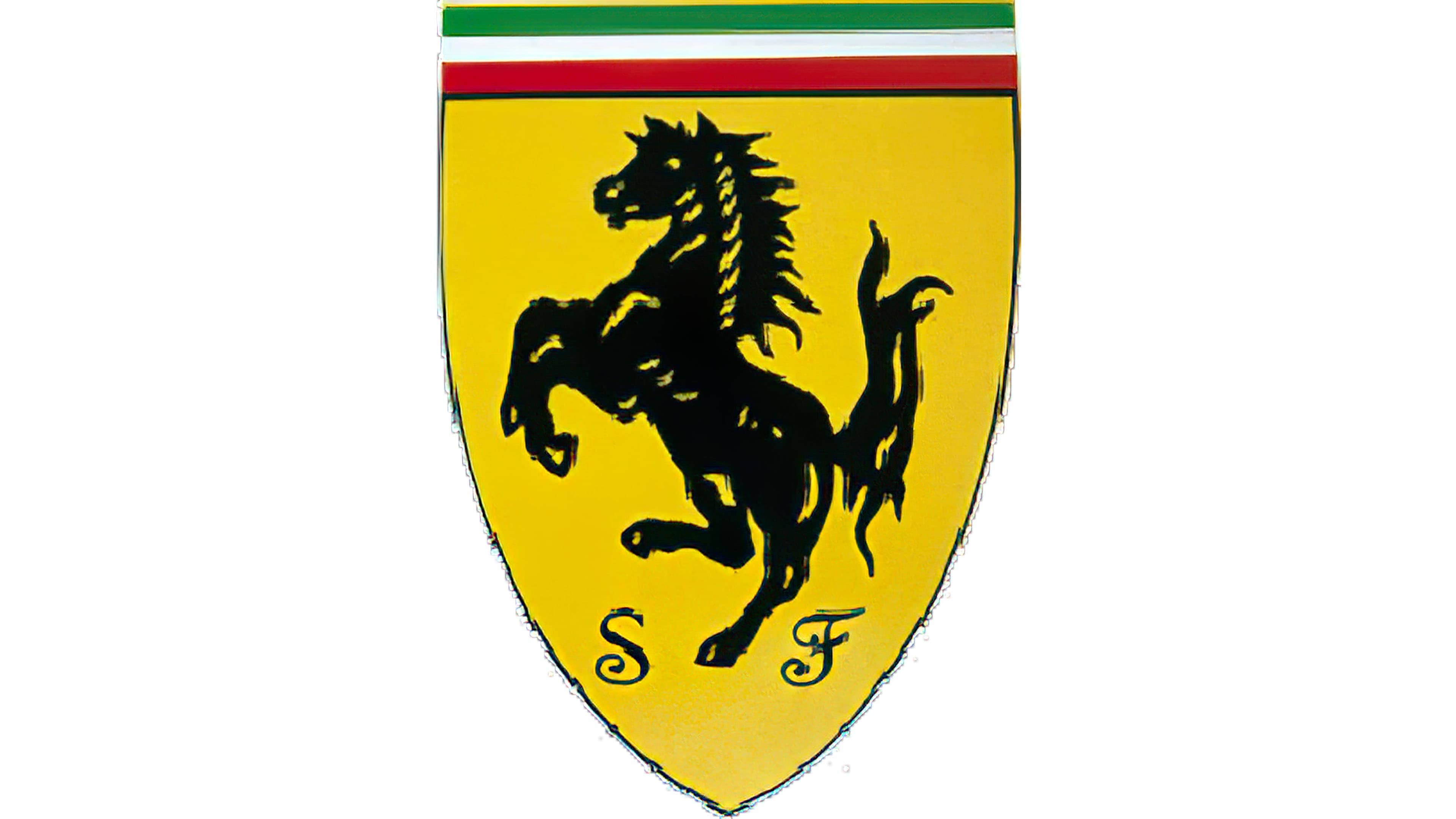 Ferrari Logo | Symbol, History, PNG (3840*2160)