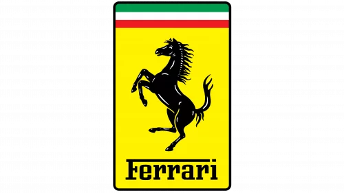 Ferrari Logo
