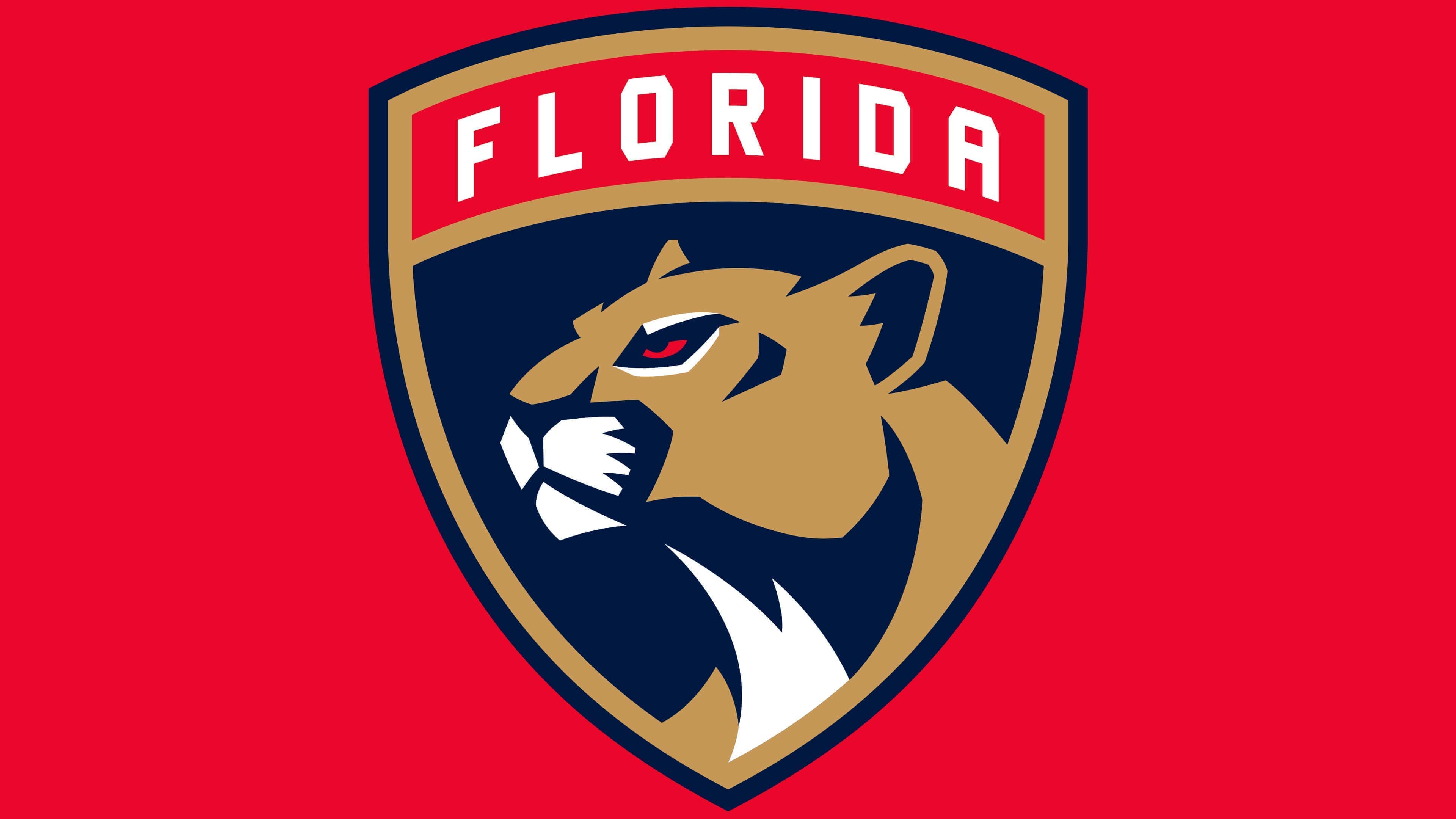 Florida Panthers Logo, symbol, meaning, history, PNG, brand
