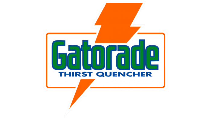 Gatorade Logo | Symbol, History, PNG (3840*2160)