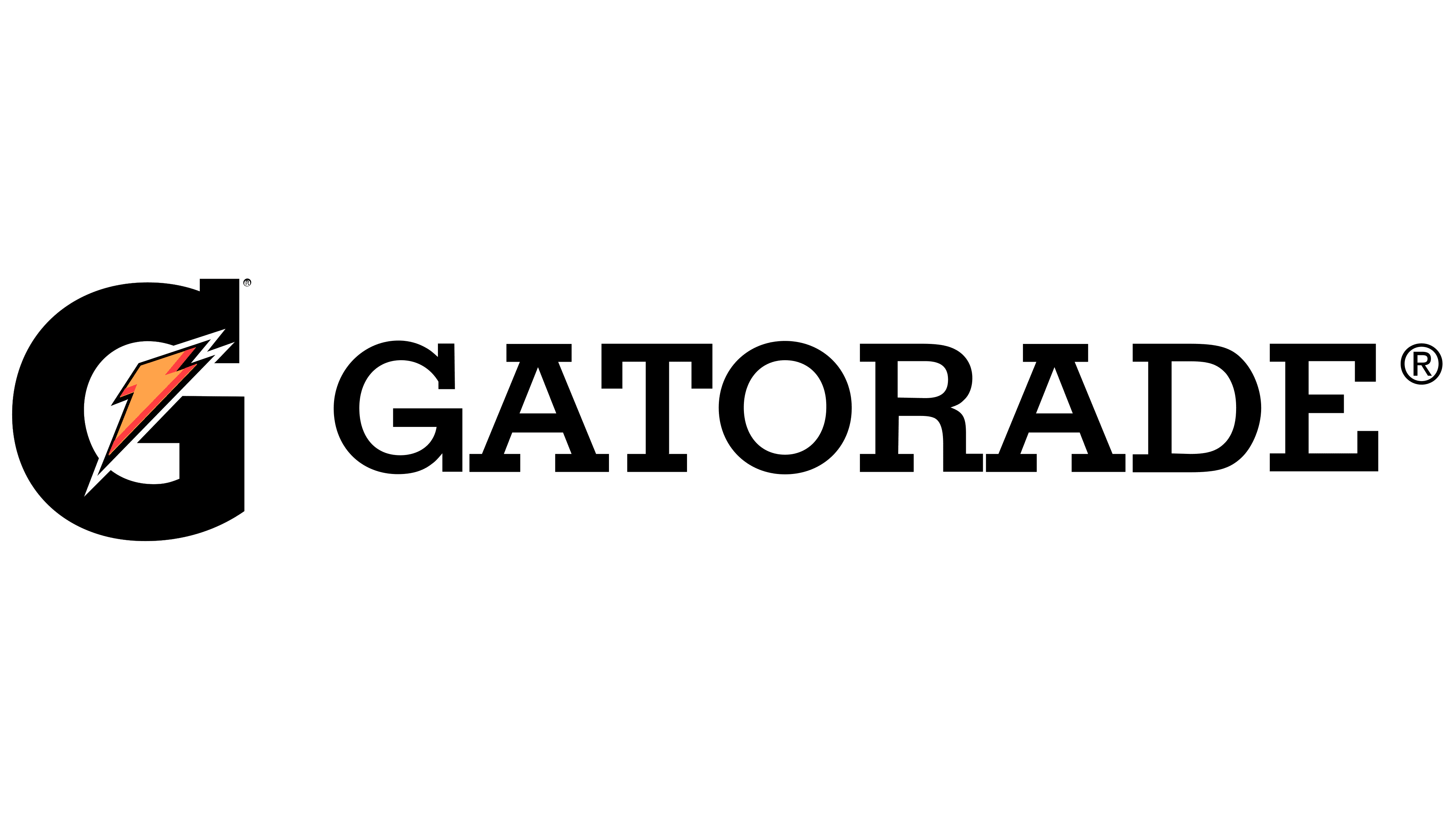 Gatorade Logo | Symbol, History, PNG (3840*2160)