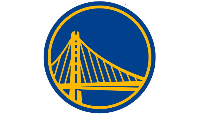 Golden State Warriors Logo, symbol, meaning, history, PNG, brand