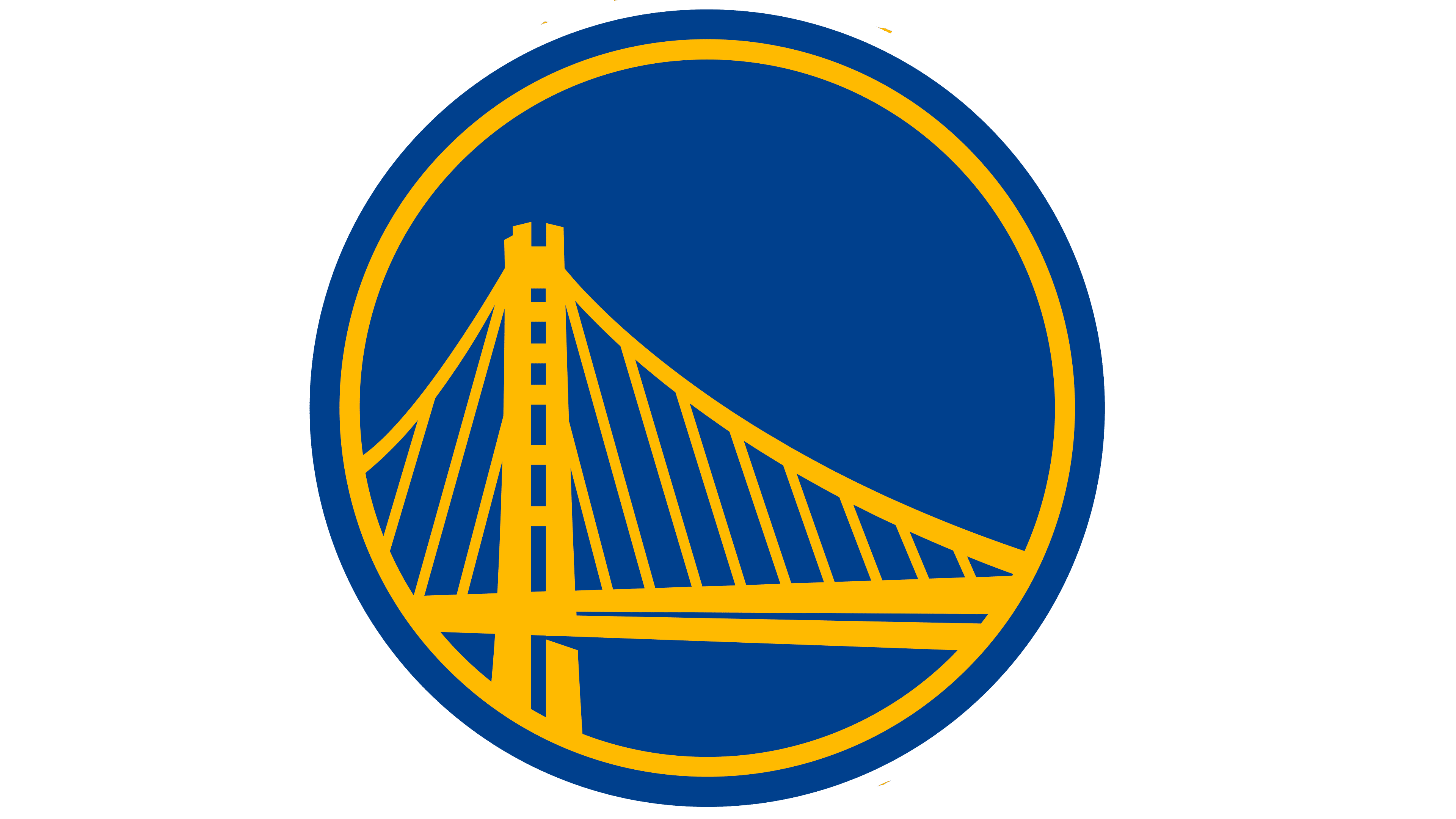 Golden State Warriors Logo, symbol, meaning, history, PNG, brand