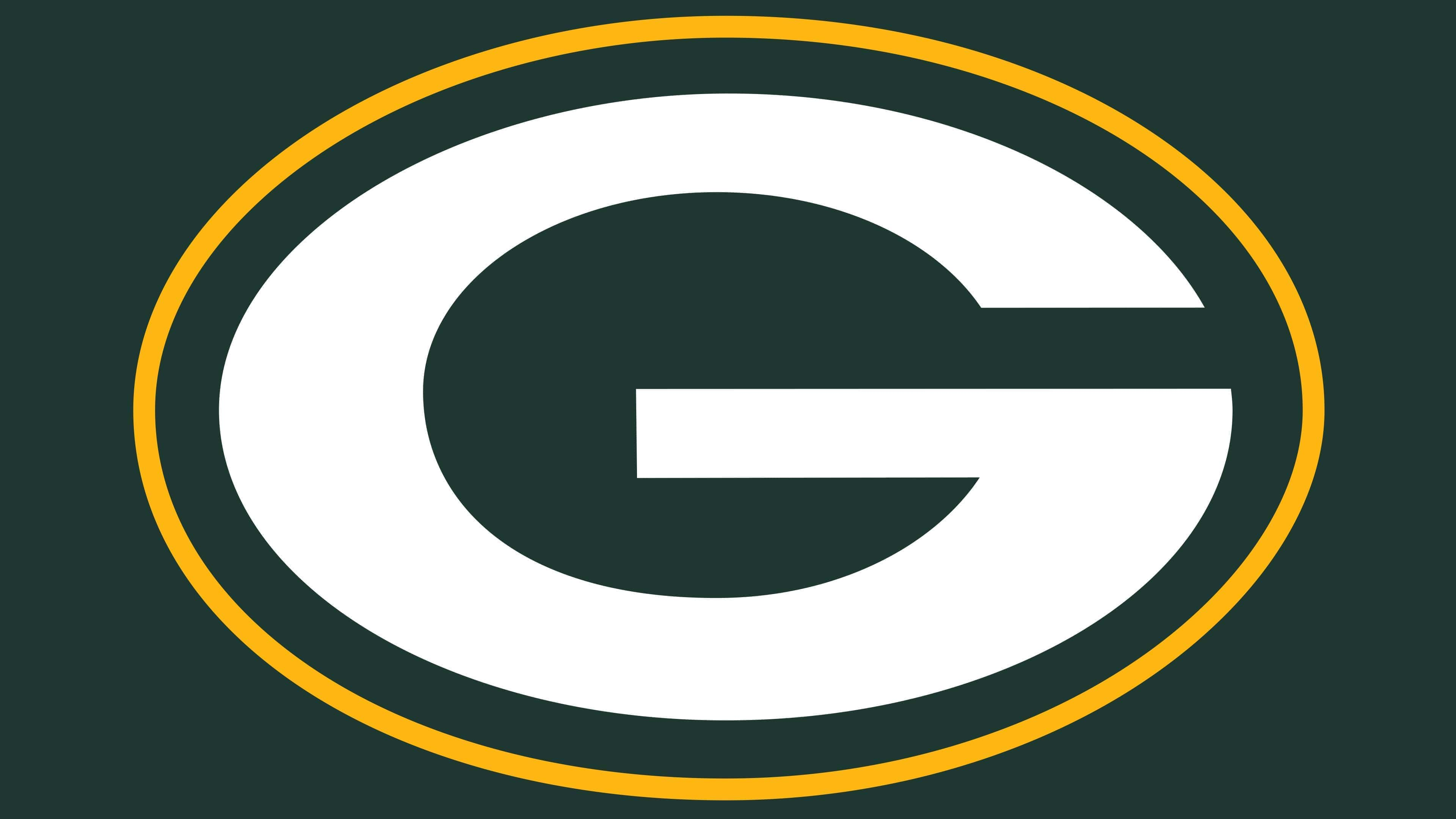 green bay packers symbol