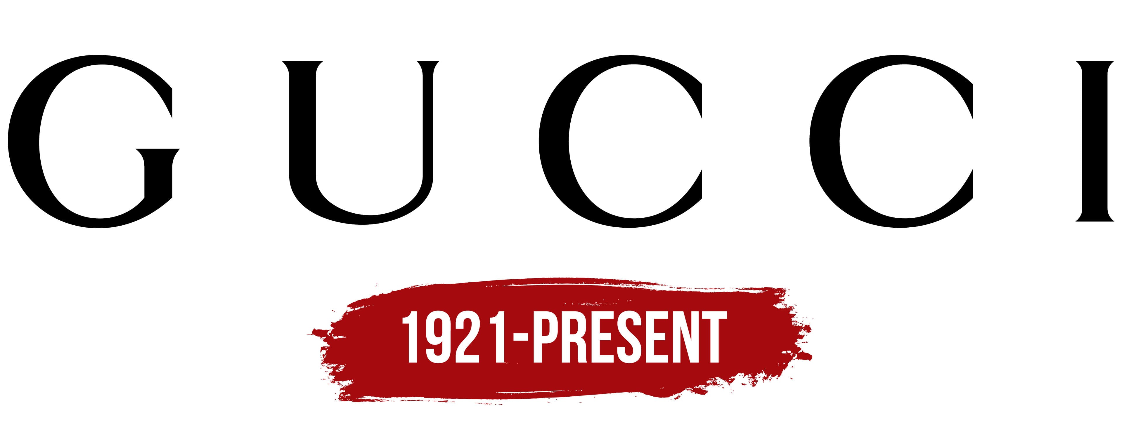 Atlantische Oceaan bekennen deksel Gucci Logo, symbol, meaning, history, PNG, brand