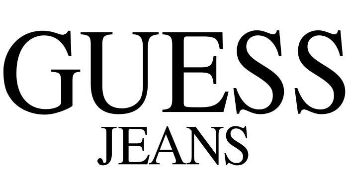 Guess Jeans Logo