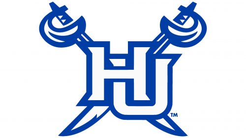 Hampton Pirates Logo