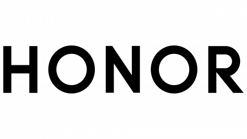 Honor Logo 2020