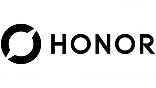 Honor Logo