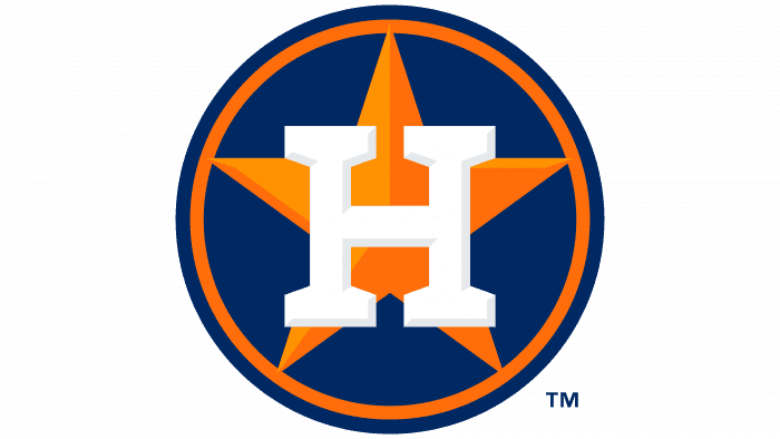 Houston Astros Emblem