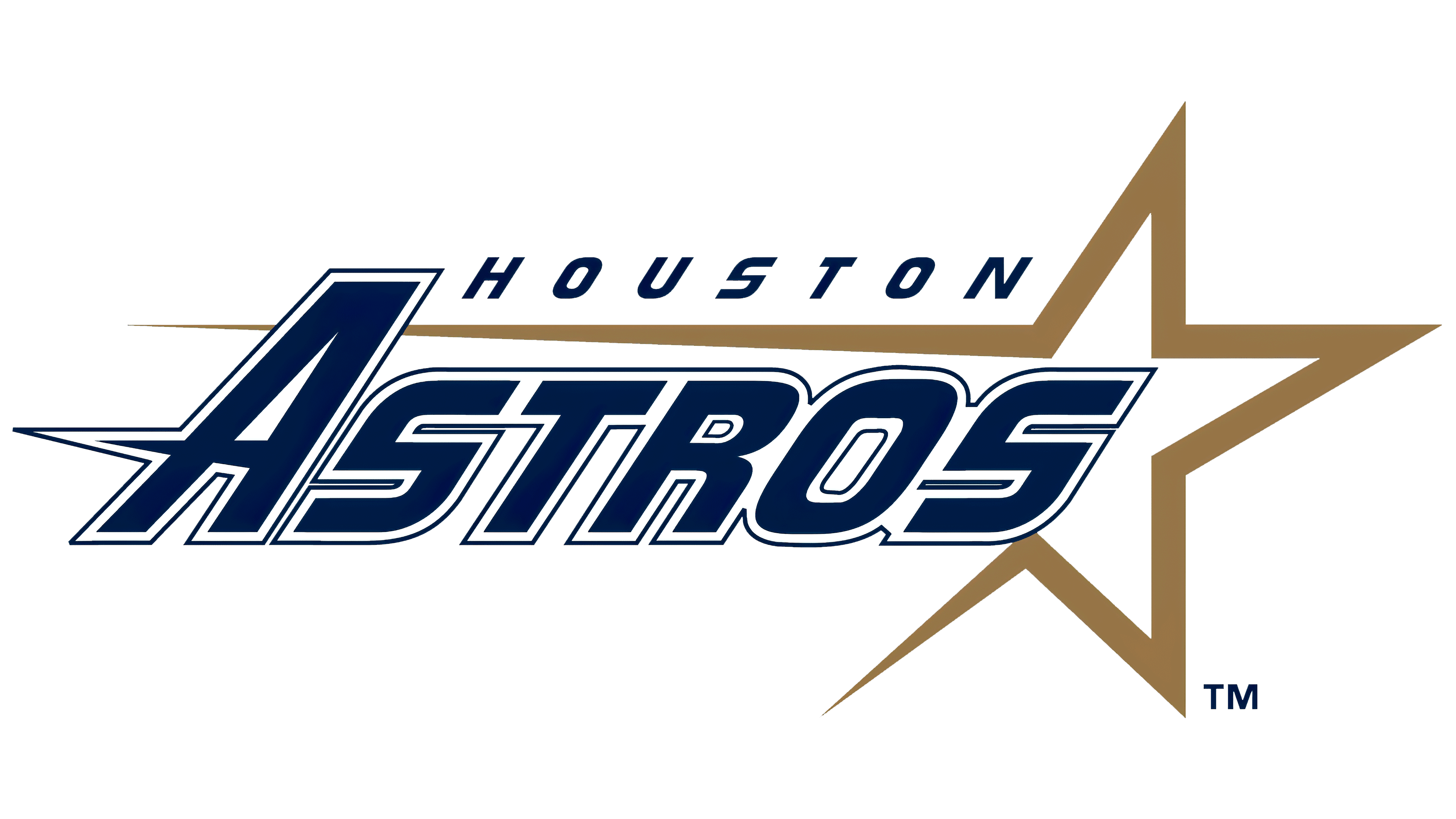 Houston Astros Logo Design