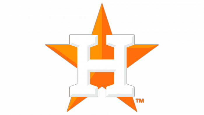 Houston Astros Symbol