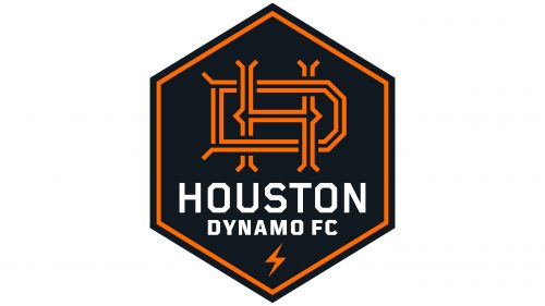 Houston Dynamo Logo
