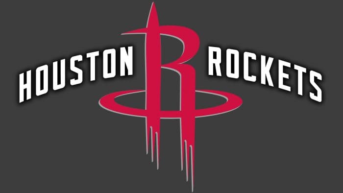 Houston Rockets Emblem