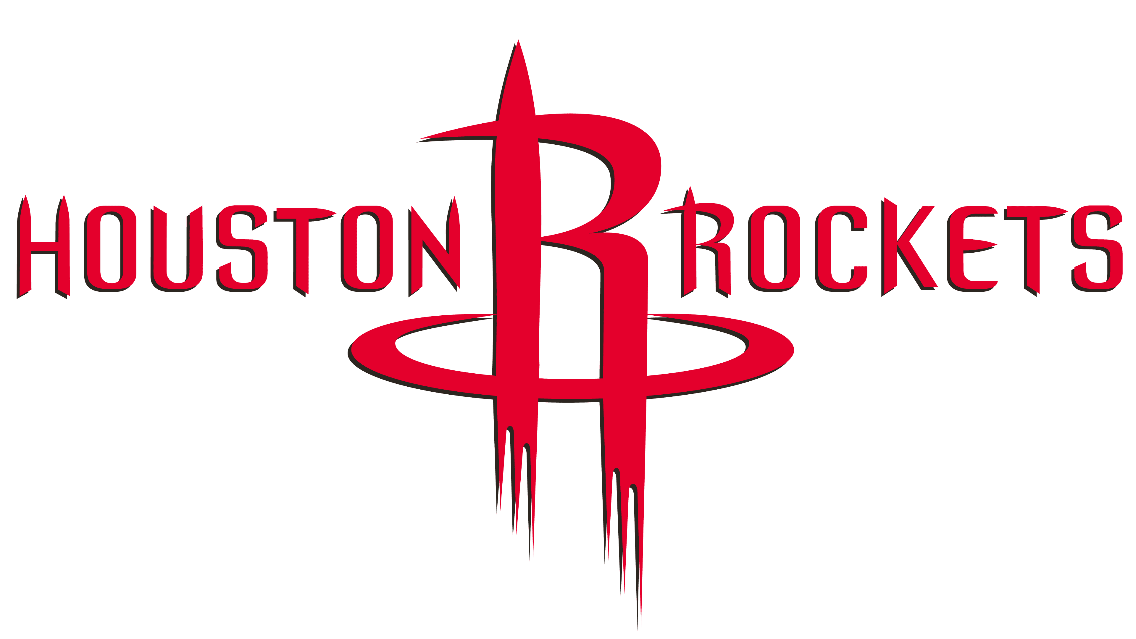 Houston Rockets Logo | Symbol, History, PNG (3840*2160)