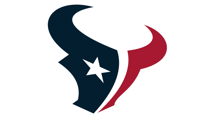 Houston Texans Logo 2006-Present