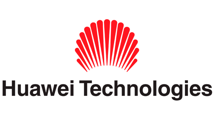 Huawei Logo 1987