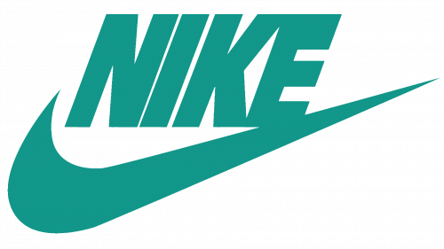 Nike on sale inc logo